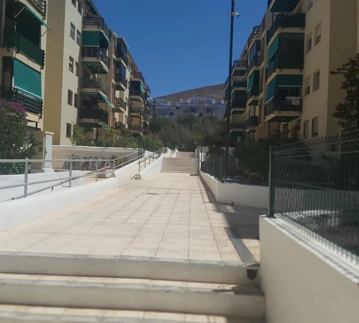 Sara Home Vacations Los Cristianos  Španělsko