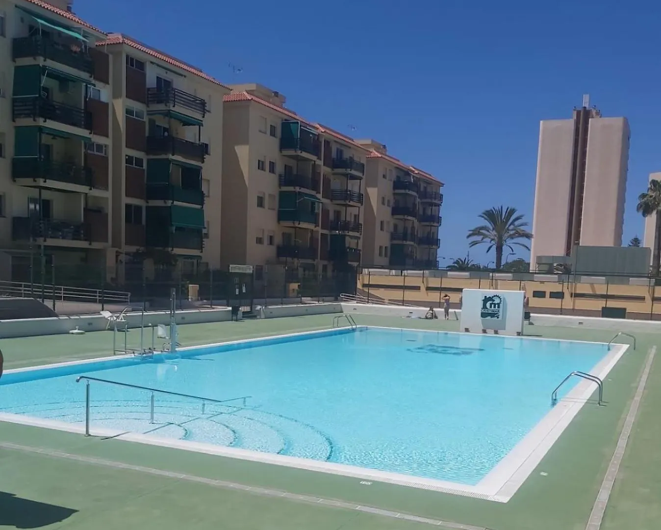 Sara Home Vacations Los Cristianos