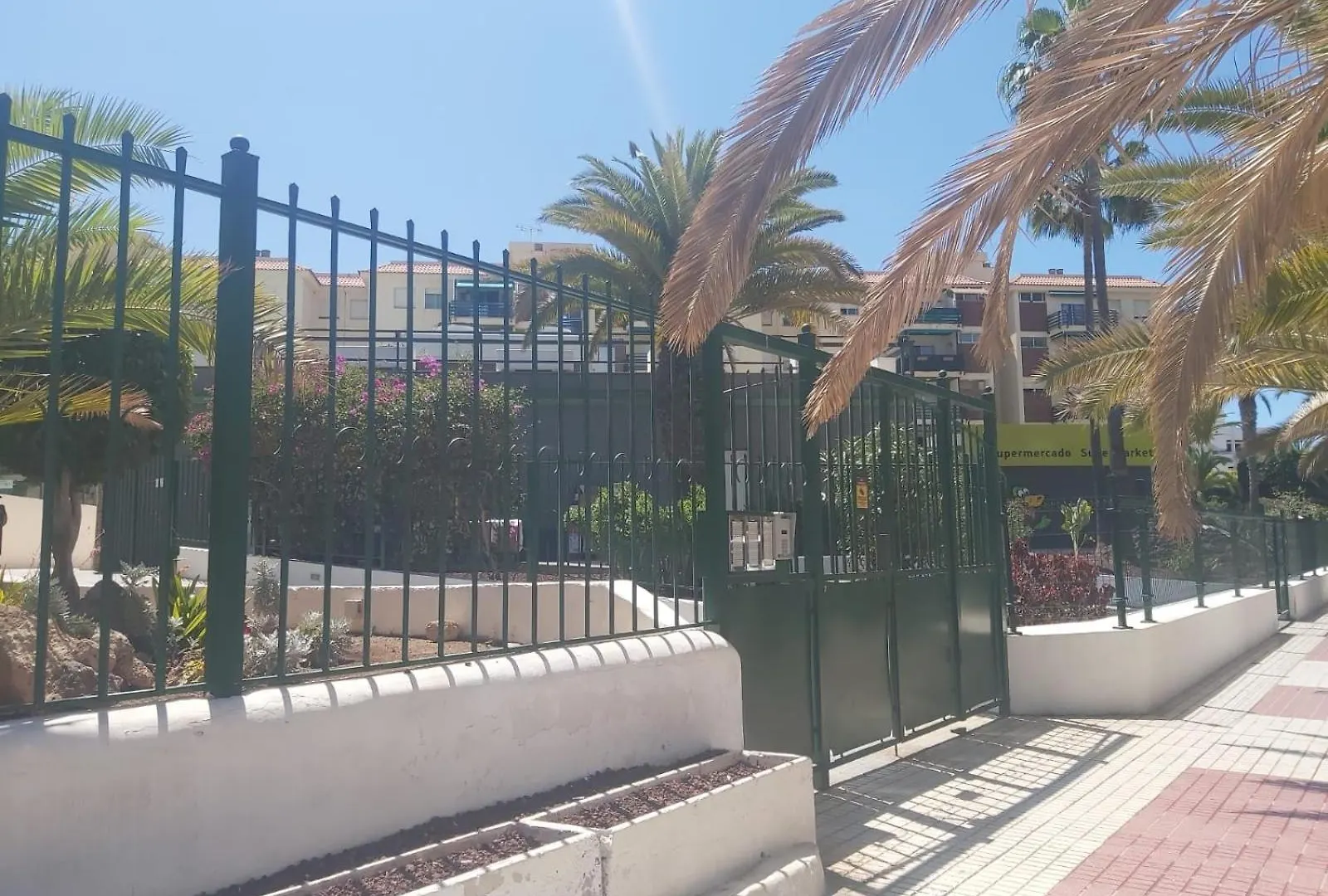 Sara Home Vacations Los Cristianos  0*, Los Cristianos (Tenerife) Španělsko