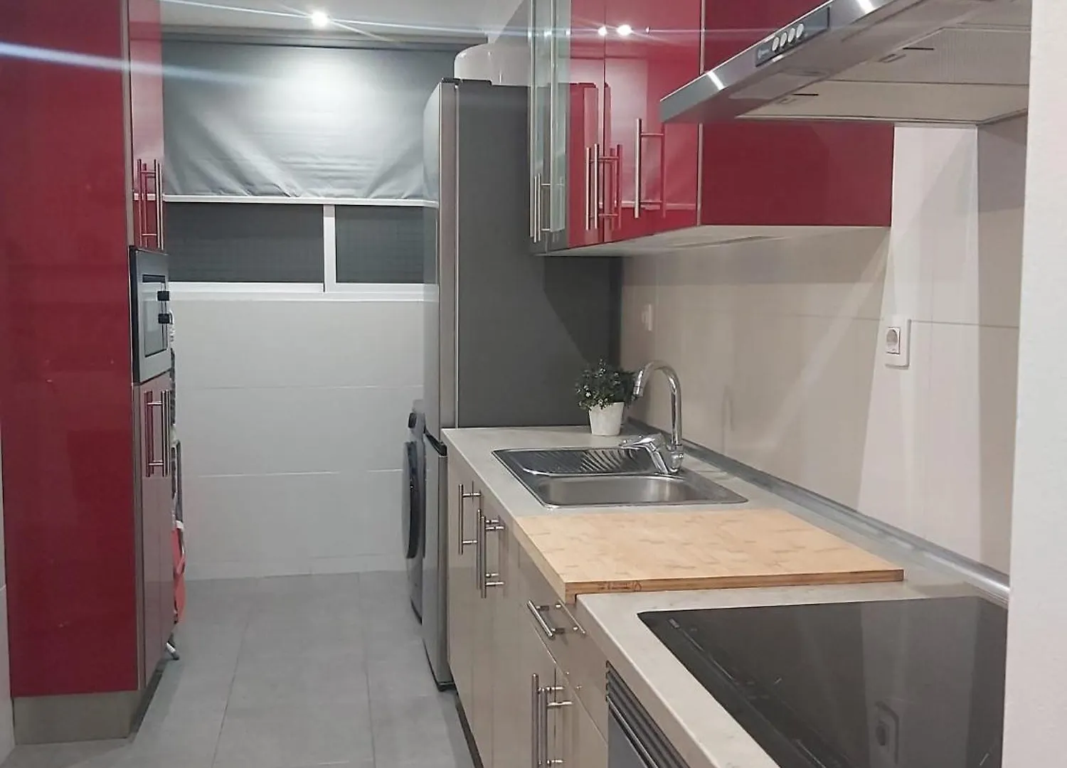 Apartmán Sara Home Vacations Los Cristianos